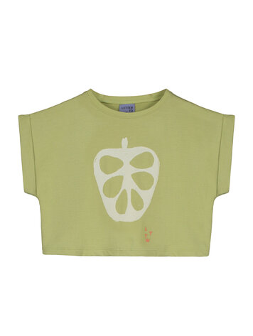 Letter To The World Letter To The World Girls Sweat