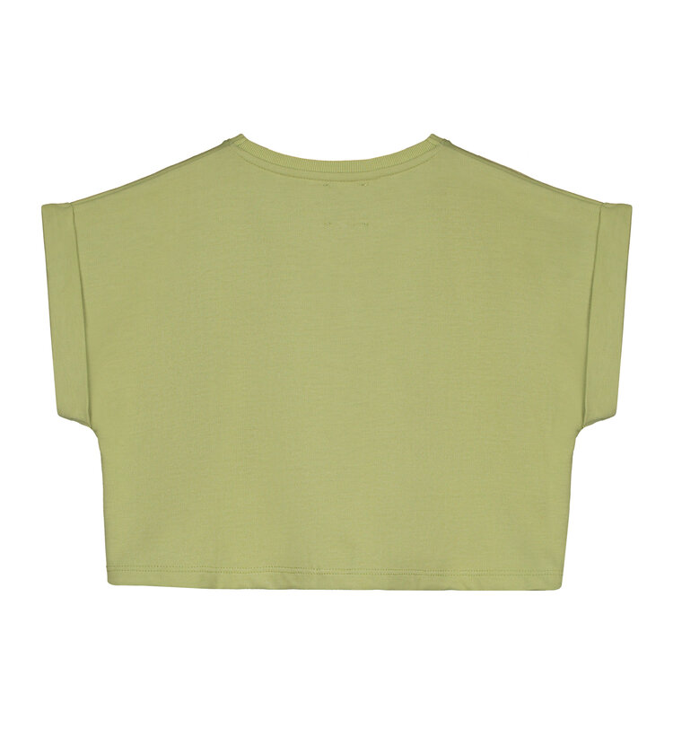 Letter To The World Chandail Letter To The World Fille