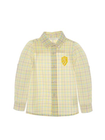 Patachou Patachou Boy's Shirt