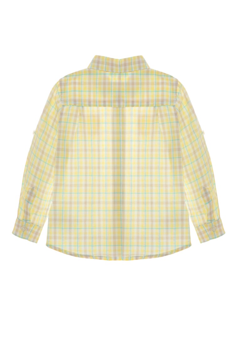 Patachou Patachou Boy's Shirt