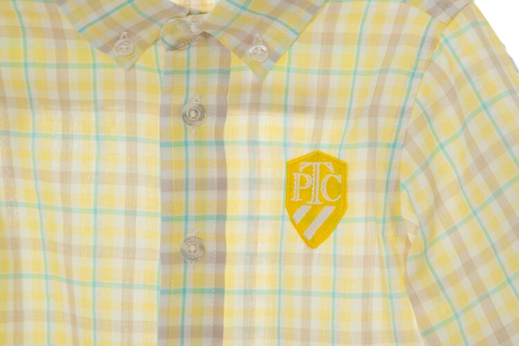 Patachou Patachou Boy's Shirt