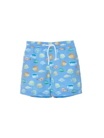 Patachou Patachou Boy's Swimsuit