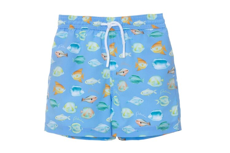 Patachou Patachou Boy's Swimsuit