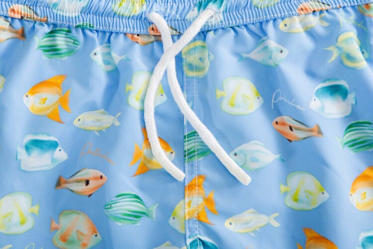 Patachou Patachou Boy's Swimsuit
