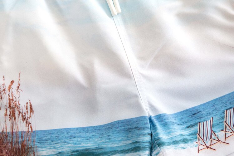 Patachou Patachou Boy's Swimsuit