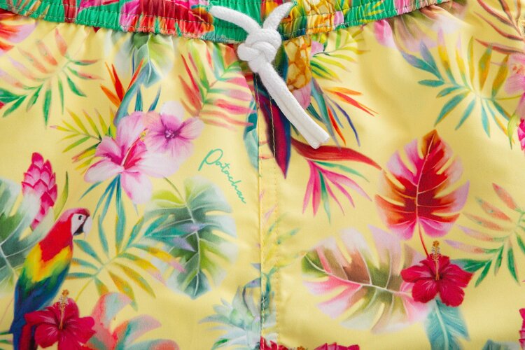 Patachou Patachou Boy's Swimsuit