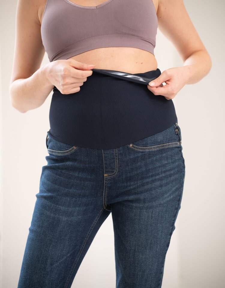 Seraphine Seraphine Post Maternity Skinny Jeans