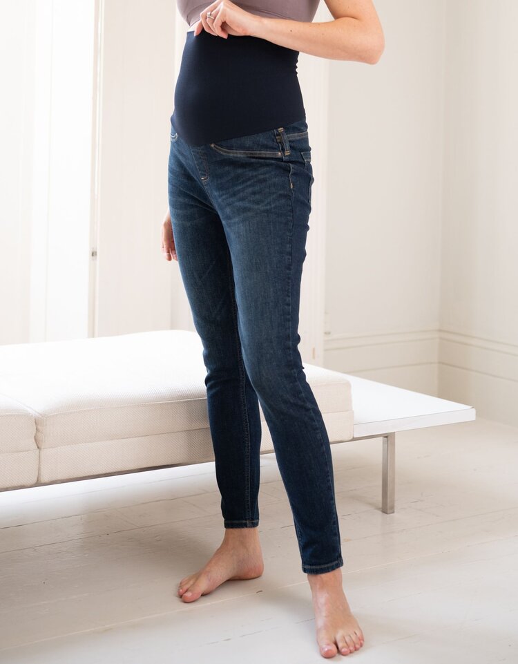 Seraphine Seraphine Post Maternity Skinny Jeans