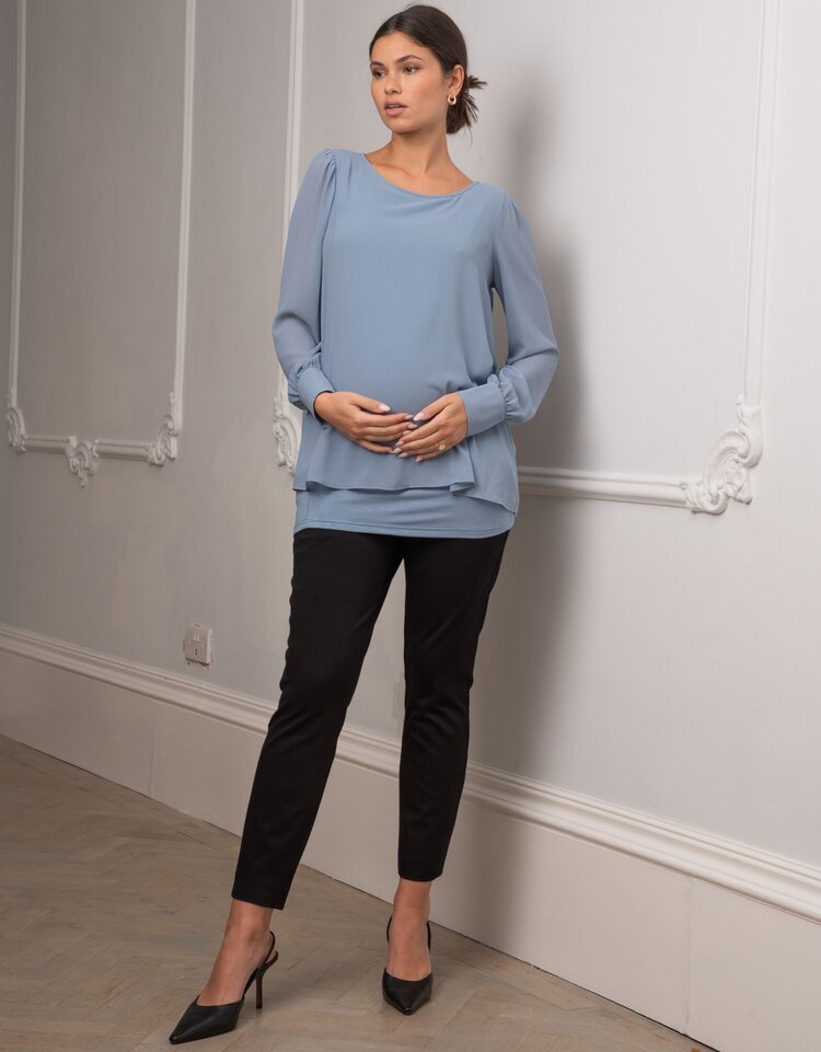 Seraphine Blouse Seraphine Femme