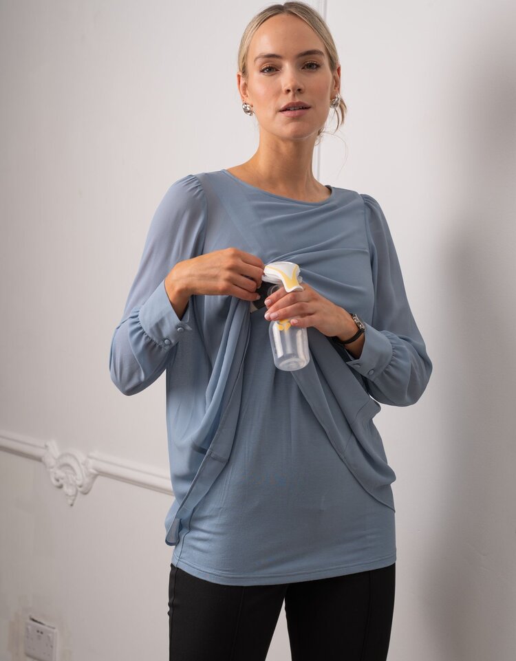 Seraphine Seraphine Women Blouse