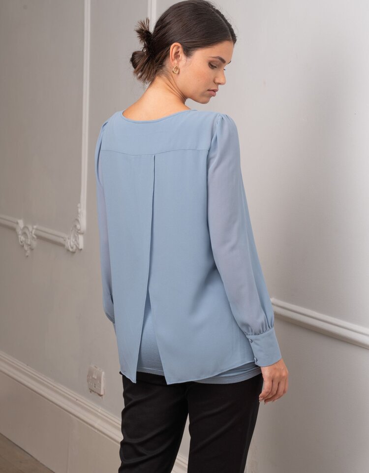 Seraphine Blouse Seraphine Femme