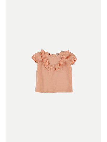 My Little Cozmo My Little Cozmo Girls Dress