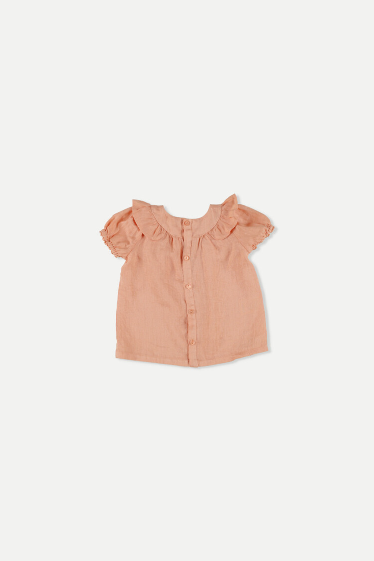 My Little Cozmo My Little Cozmo Girls Dress