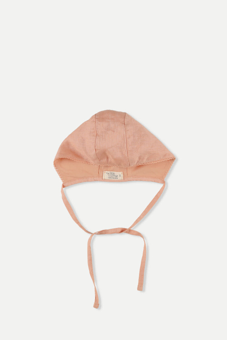 My Little Cozmo My Little Cozmo Girls Bonnet