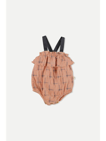 My Little Cozmo Romper My Little Cozmo Fille