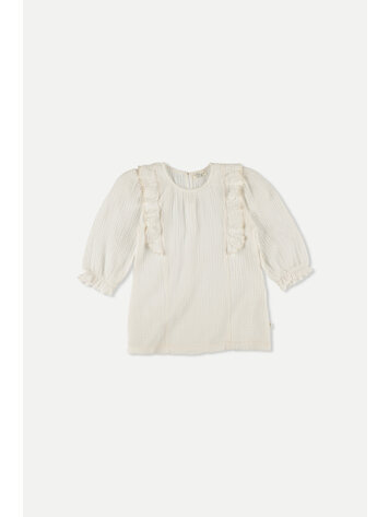 My Little Cozmo My Little Cozmo Girls Blouse