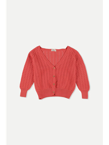 My Little Cozmo Cardigan My Little Cozmo Fille