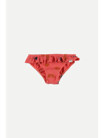 My Little Cozmo My Little Cozmo Girls Bikini Bottom