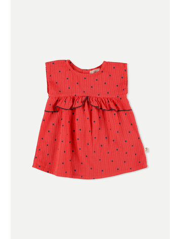 My Little Cozmo My Little Cozmo Girls Dress