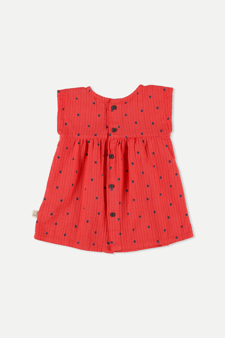 My Little Cozmo My Little Cozmo Girls Dress