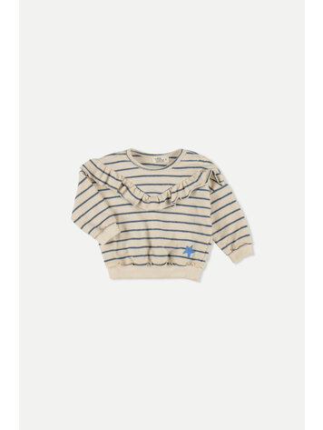 My Little Cozmo My Little Cozmo Girls Sweater