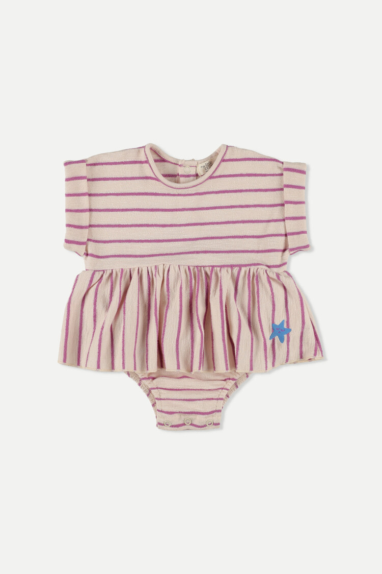 My Little Cozmo Romper My Little Cozmo Fille