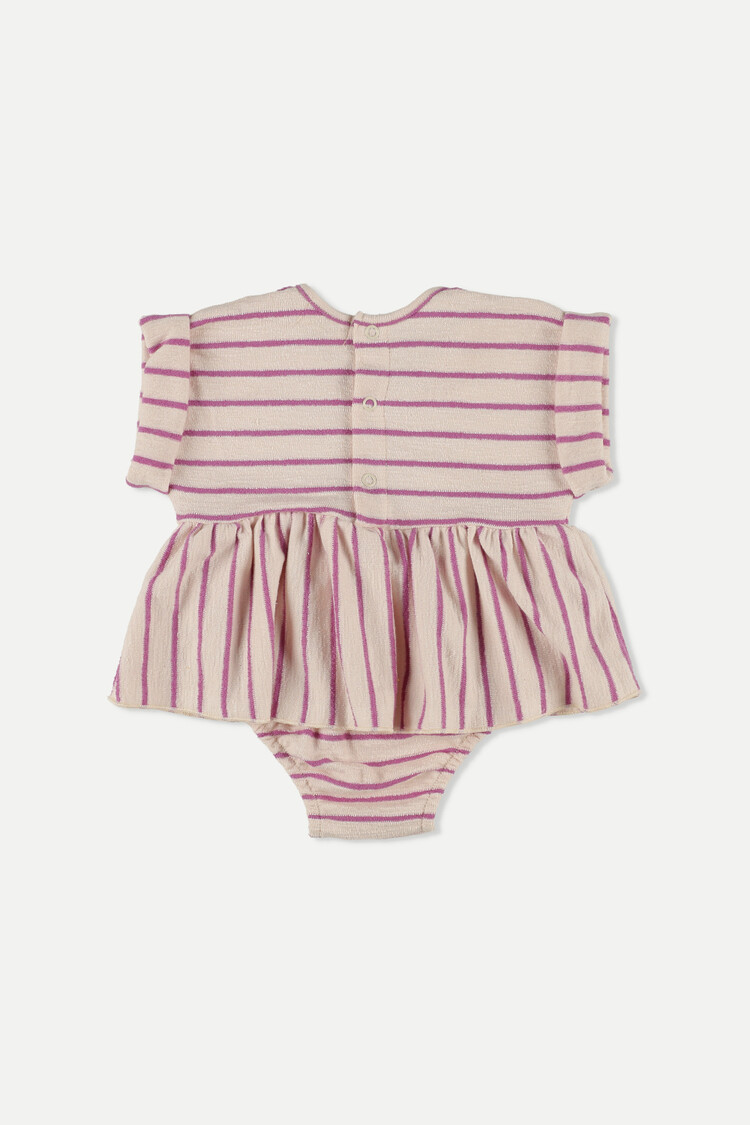 My Little Cozmo My Little Cozmo Girls Romper