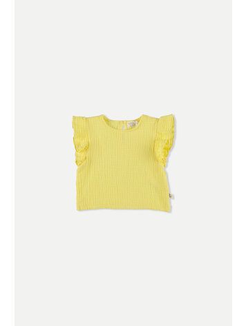 My Little Cozmo My Little Cozmo Girls Blouse