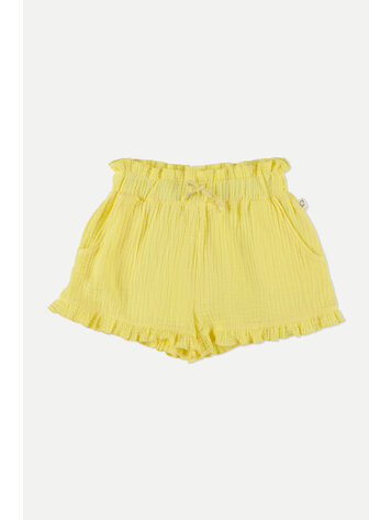 My Little Cozmo My Little Cozmo Girls Shorts