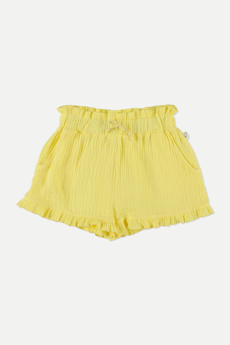 My Little Cozmo My Little Cozmo Girls Shorts