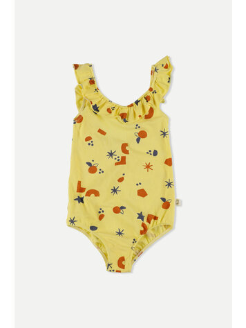 My Little Cozmo My Little Cozmo Girls Swimsuit