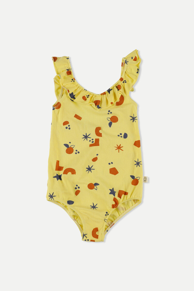 My Little Cozmo My Little Cozmo Girls Swimsuit