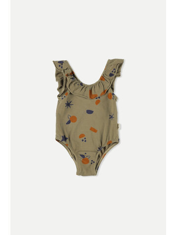 My Little Cozmo Maillot de Bain My Little Cozmo Fille