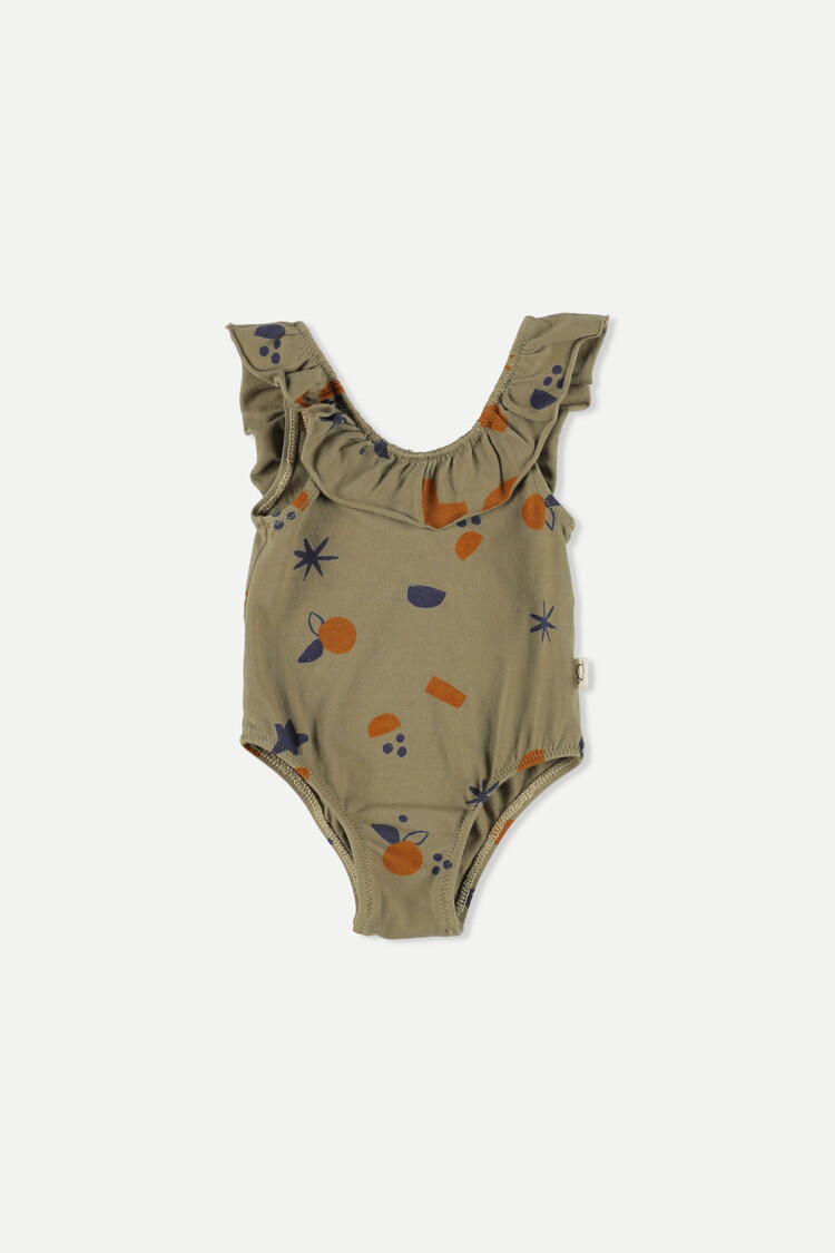 My Little Cozmo My Little Cozmo Girls Swimsuit