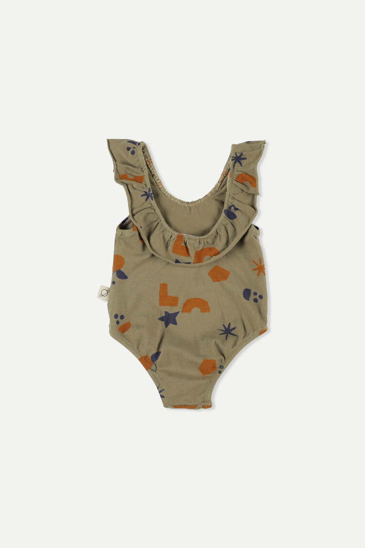 My Little Cozmo Maillot de Bain My Little Cozmo Fille