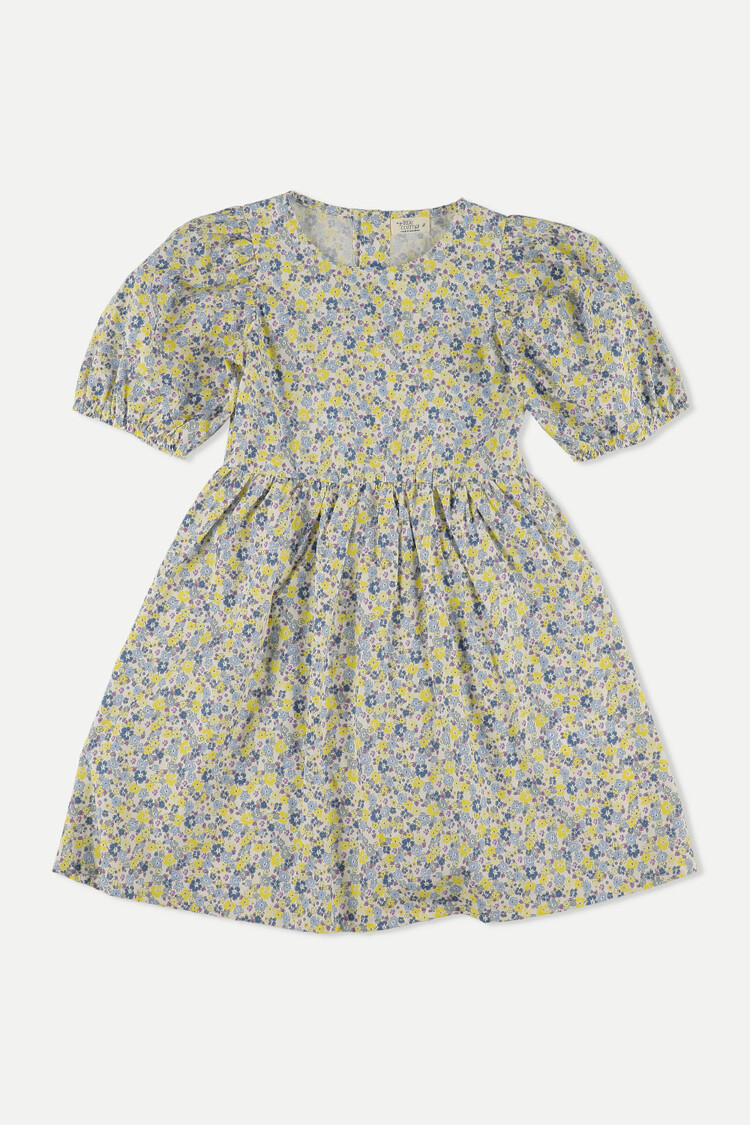 My Little Cozmo My Little Cozmo Girls Dress