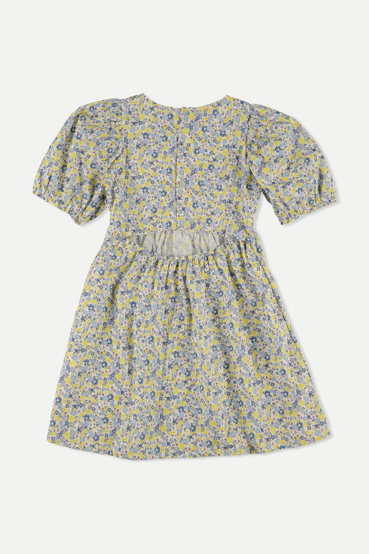 My Little Cozmo My Little Cozmo Girls Dress