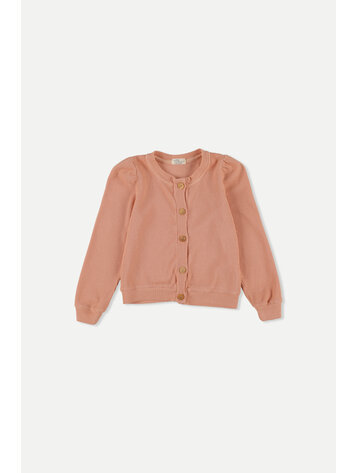 My Little Cozmo My Little Cozmo Girls Cardigan