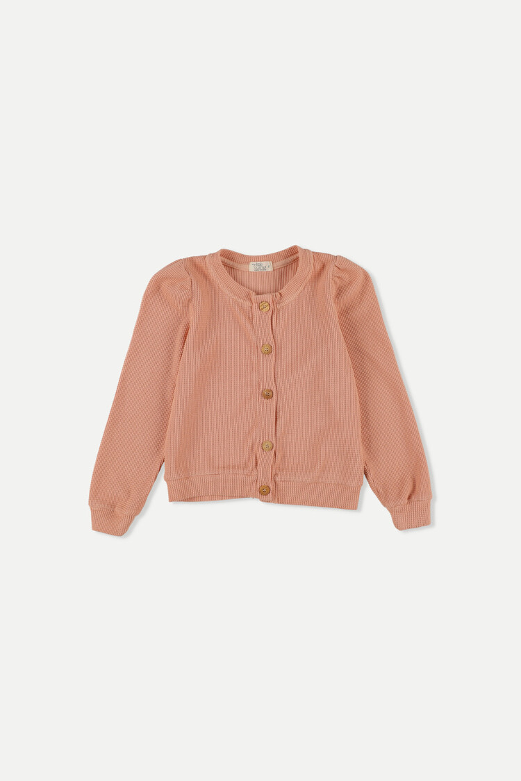 My Little Cozmo My Little Cozmo Girls Cardigan