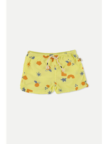 My Little Cozmo My Little Cozmo Boys Swimsuit