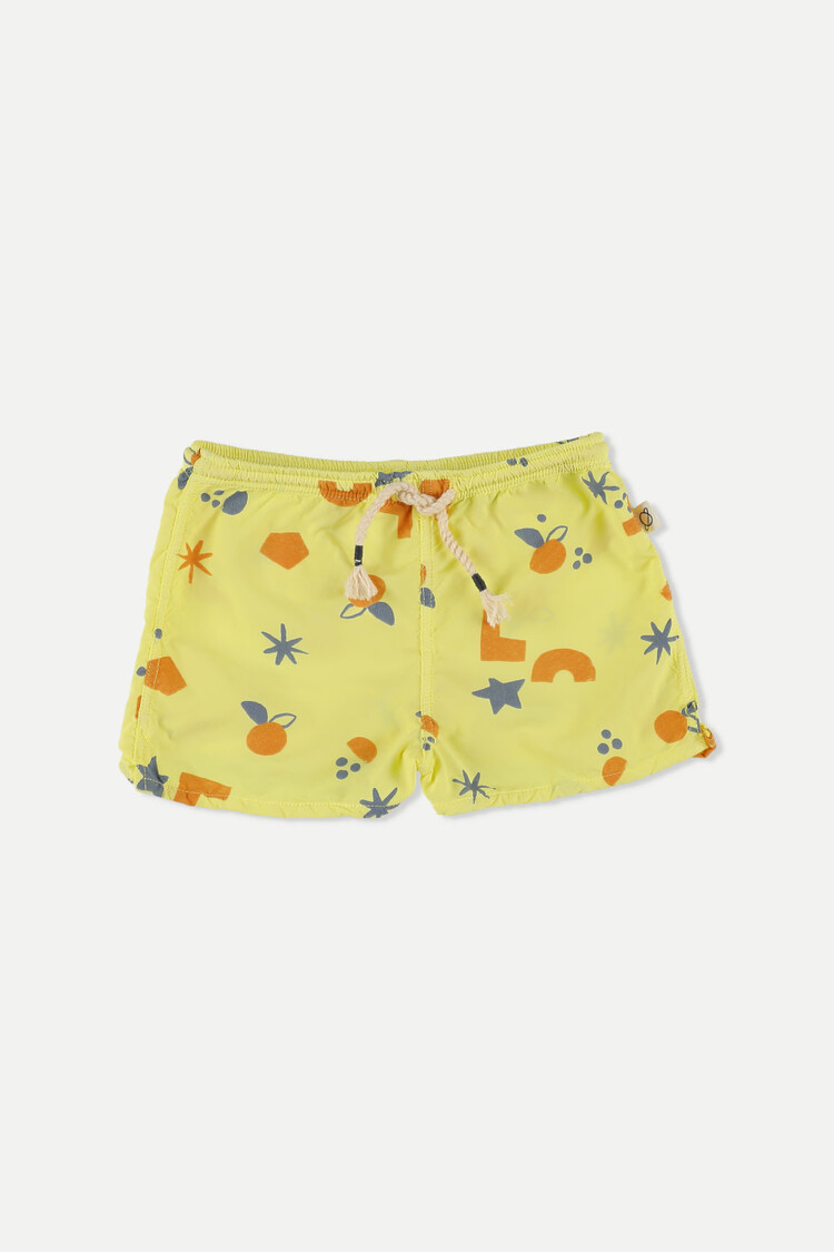 My Little Cozmo My Little Cozmo Boys Swimsuit