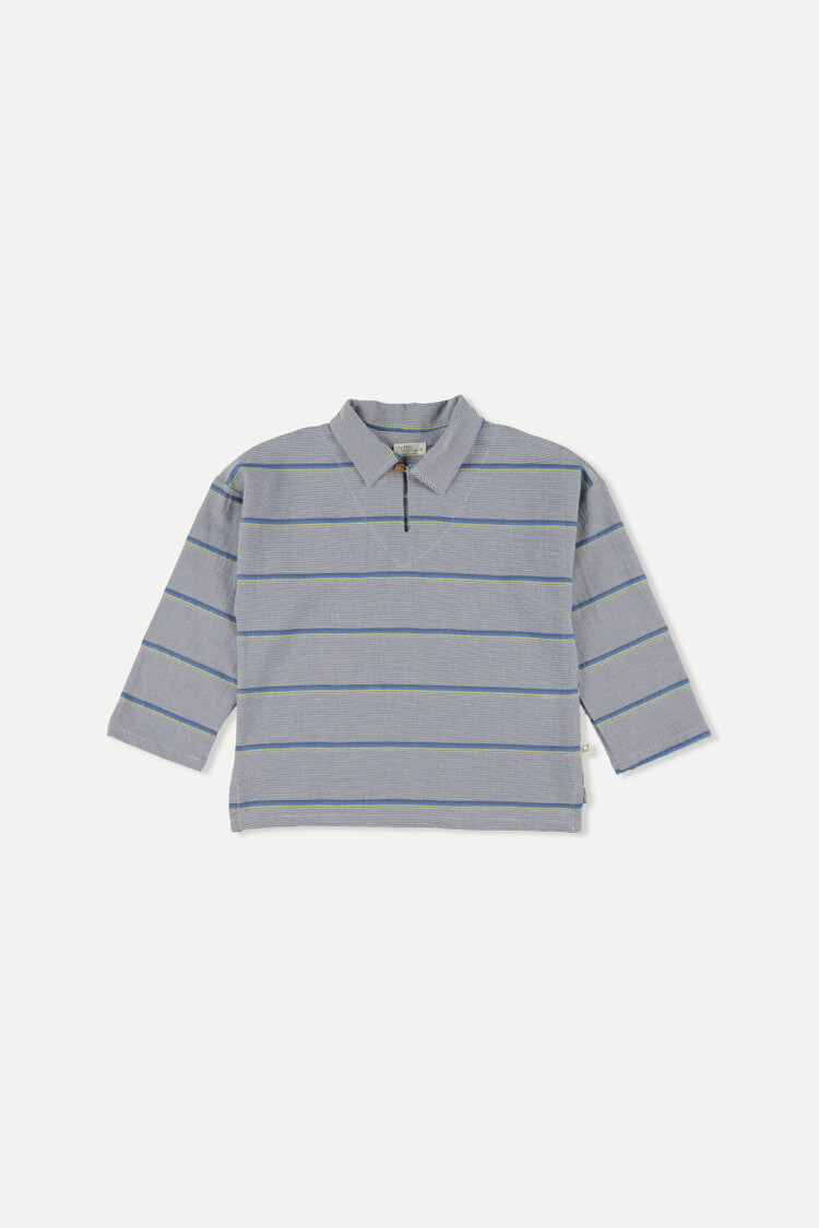 My Little Cozmo My Little Cozmo Boys Shirt