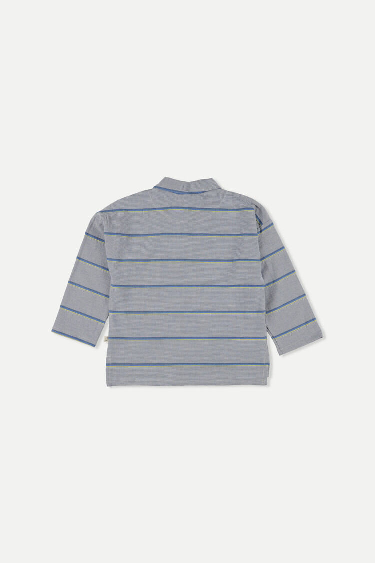 My Little Cozmo My Little Cozmo Boys Shirt