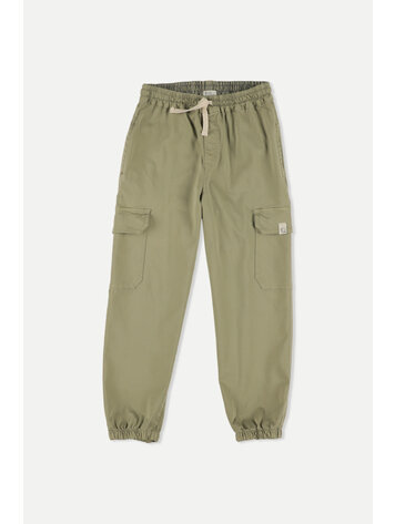 My Little Cozmo My Little Cozmo Boys Pants