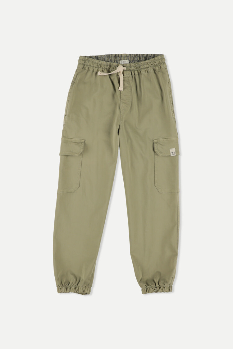 My Little Cozmo My Little Cozmo Boys Pants