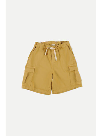 My Little Cozmo My Little Cozmo Boys Bermudas
