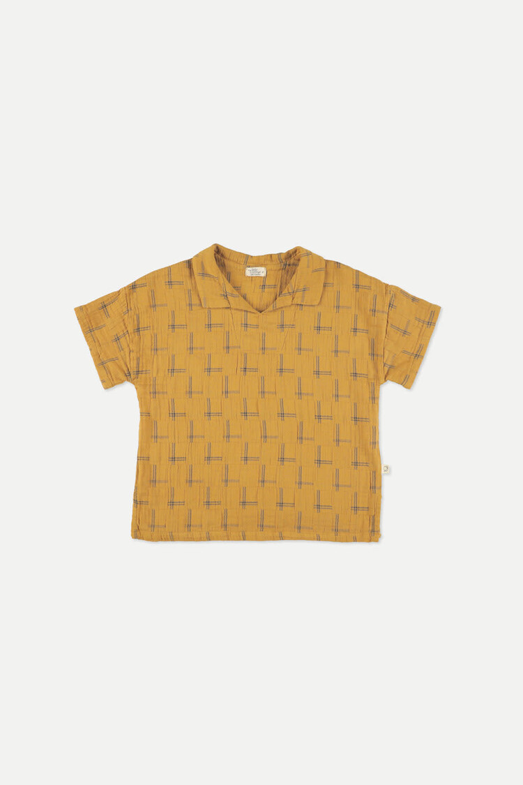 My Little Cozmo My Little Cozmo Boys Shirt