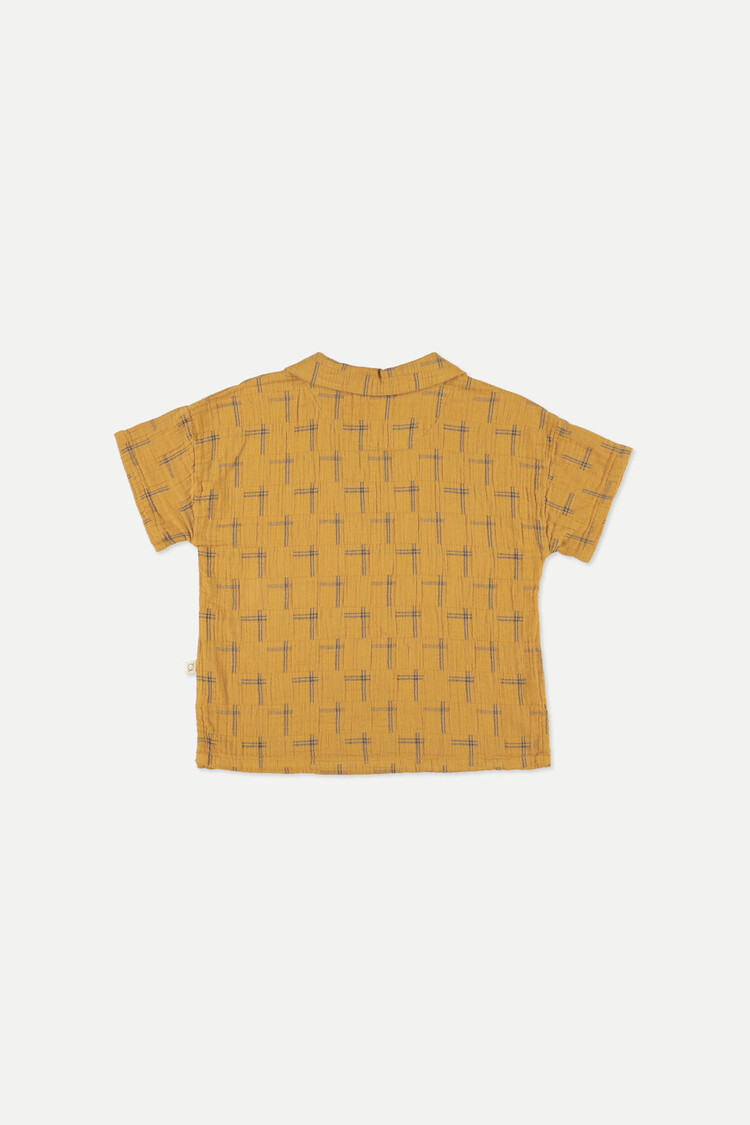 My Little Cozmo My Little Cozmo Boys Shirt