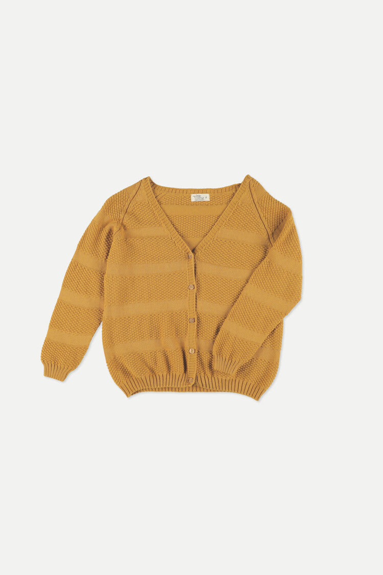 My Little Cozmo My Little Cozmo Boys Cardigan