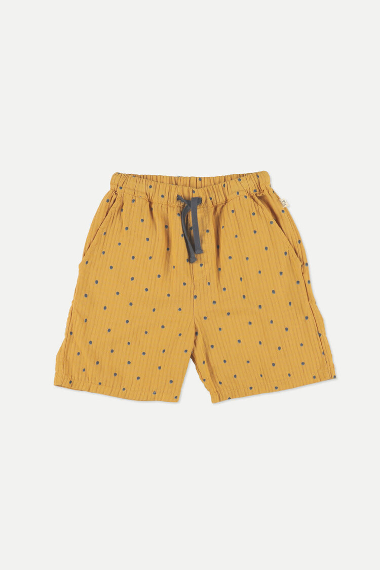 My Little Cozmo My Little Cozmo Boys Bermudas